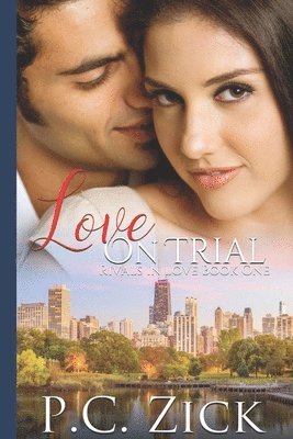 Love on Trial 1