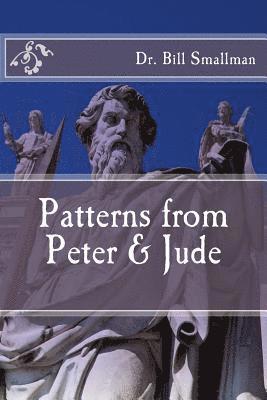 Patterns from Peter & Jude 1