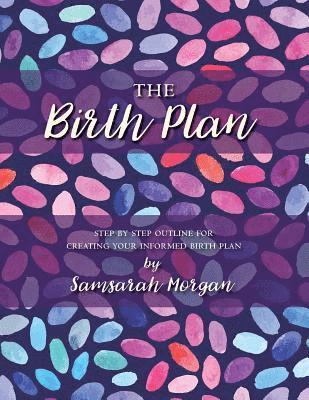 bokomslag The Birth Plan