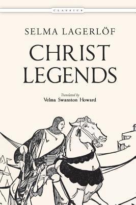 Christ Legends 1