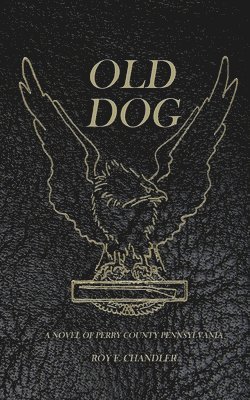 Old Dog 1