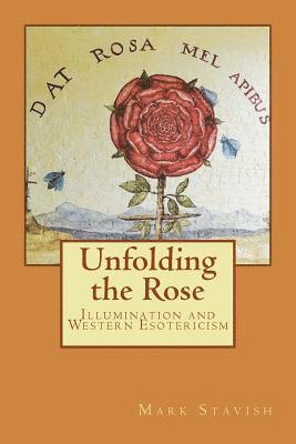 bokomslag Unfolding the Rose: Illumination and Western Esotericism