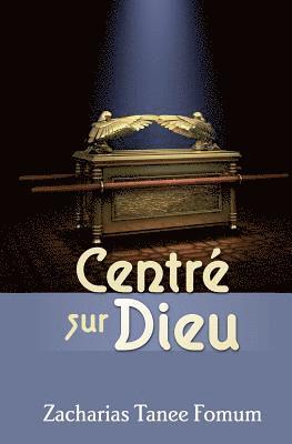 Centre Sur Dieu 1