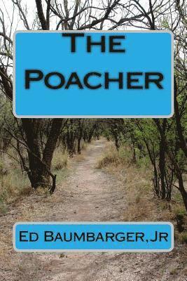 bokomslag The Poacher