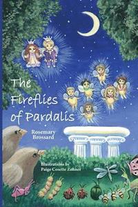 bokomslag Fireflies of Pardalis
