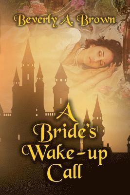 bokomslag A Bride's Wake Up Call
