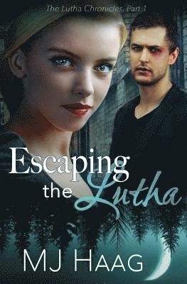 bokomslag Escaping the Lutha