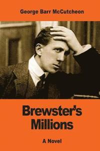 bokomslag Brewster's Millions