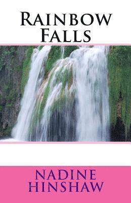 bokomslag Rainbow Falls