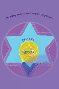 bokomslag Brettny's Magically Musical Poems