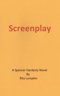 bokomslag Screenplay