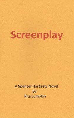 bokomslag Screenplay