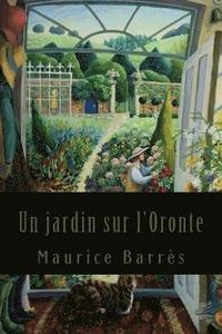 bokomslag Un jardin sur l'Oronte