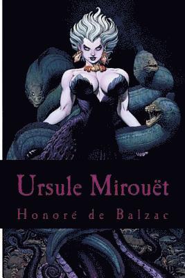 Ursule Mirouët 1