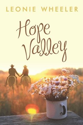 bokomslag Hope Valley: Australian Outback Adult Romance