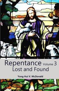 bokomslag Repentance Volume 3: Lost and Found