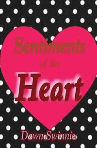 bokomslag Sentiments of the Heart