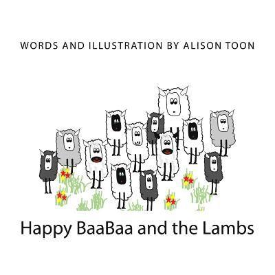 Happy BaaBaa and the Lambs 1