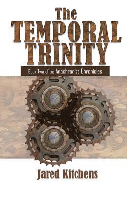 The Temporal Trinity 1