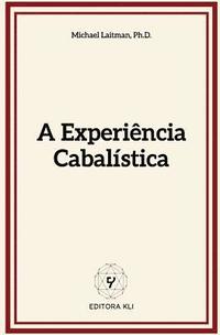 bokomslag A Experiencia Cabalistica