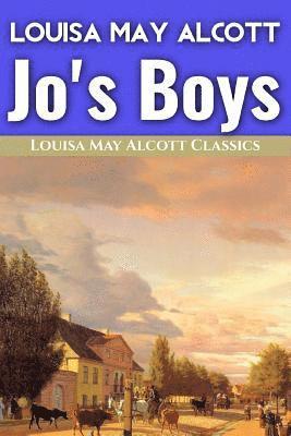 Jo's Boys