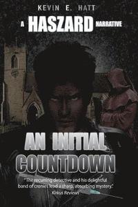 bokomslag An Initial Countdown: A Haszard Narrative