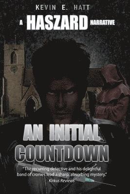 bokomslag An Initial Countdown: A Haszard Narrative