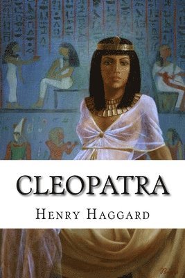 bokomslag Cleopatra