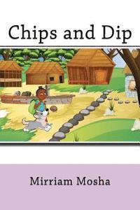 bokomslag Chips and Dip