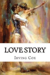 bokomslag Love story