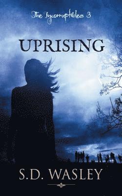 Uprising 1