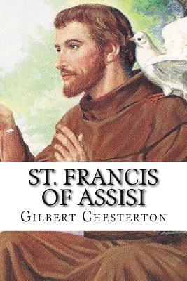 bokomslag St. Francis of Assisi: Classic literature