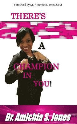 There's A Champion In You 1