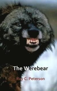 bokomslag The Werebear