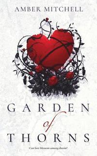 bokomslag Garden of Thorns