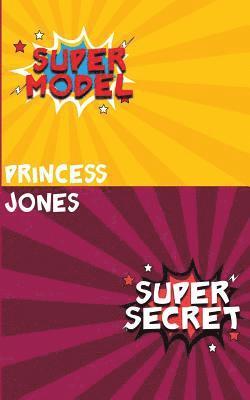 Super Model/Super Secret 1