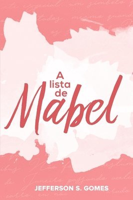 A Lista de Mabel 1