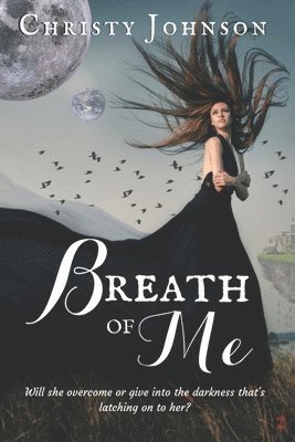 Breath of Me 1