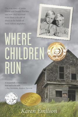 Where Children Run 1