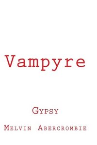 bokomslag Vampyre