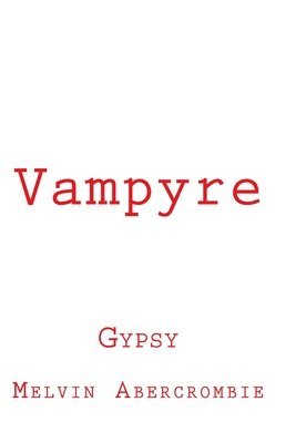 Vampyre 1