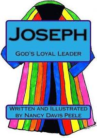 bokomslag Joseph: God's Loyal Leader