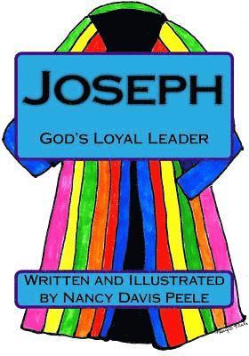 bokomslag Joseph: God's Loyal Leader