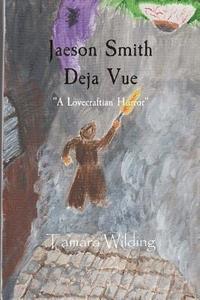 bokomslag Jaeson Smith Deja Vue