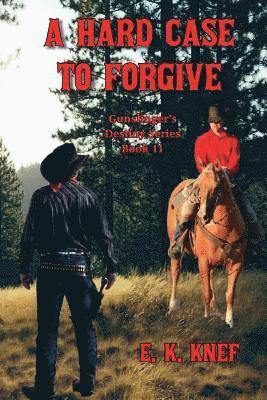 A Hard Case to Forgive 1