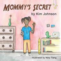 bokomslag Mommy's Secret