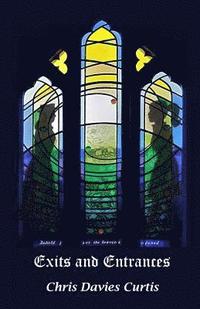 bokomslag Exits and Entrances: A Historical Novel