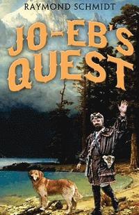 bokomslag Jo-Eb's Quest