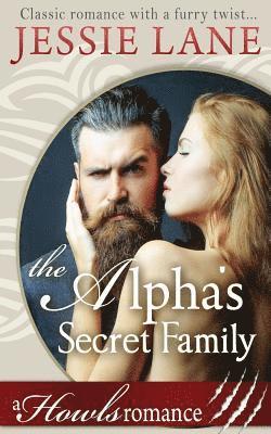 The Alpha's Secret Family 1