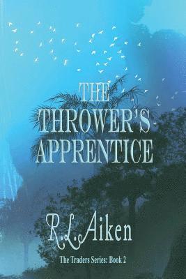 The Thrower's Apprentice 1